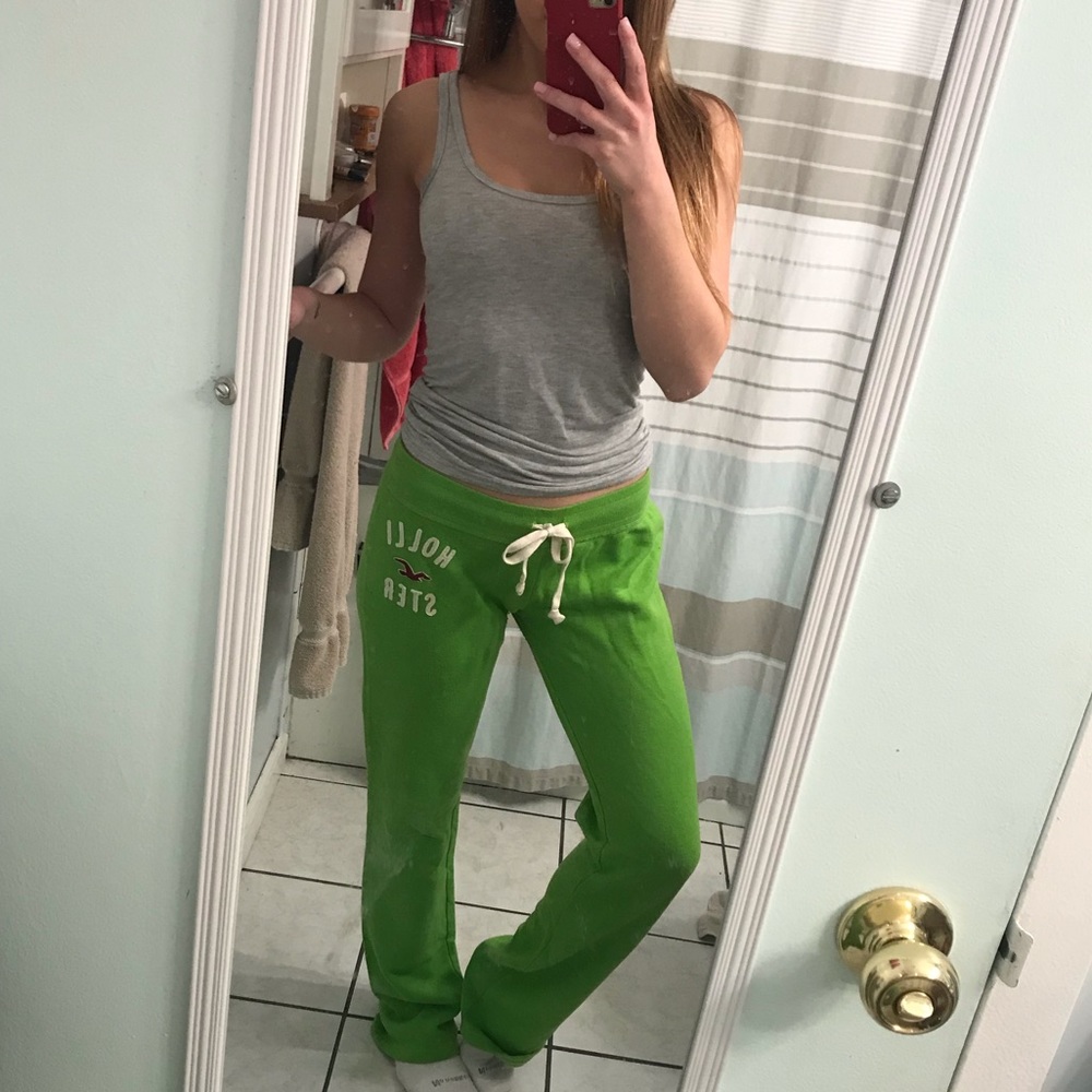 Fleece Lounge pants/Sweatpants